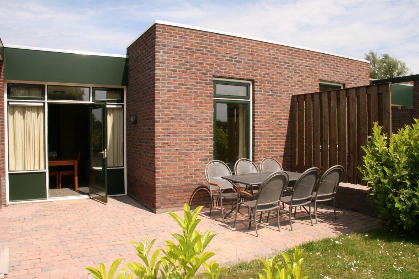 Recreatiepark En Jachthaven De Scherpenhof Terwolde ภายนอก รูปภาพ