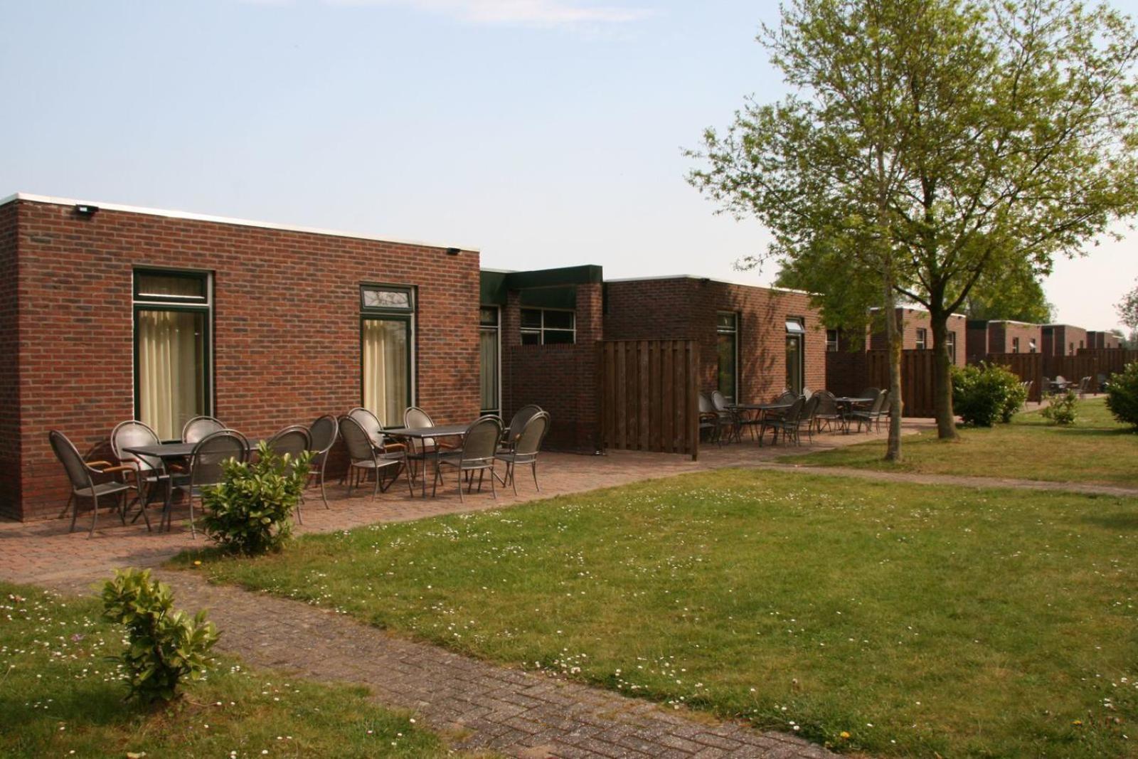 Recreatiepark En Jachthaven De Scherpenhof Terwolde ภายนอก รูปภาพ